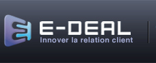E-DEAL - Innover la Relation Client